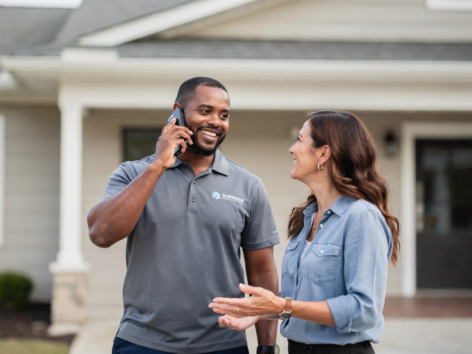 Fascia Repair Widen, WV FAQs