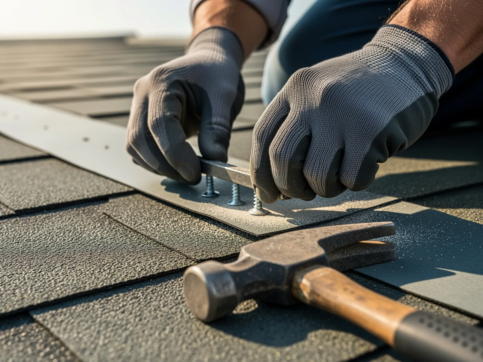 Why choose Fascia Repair in Widen, WV